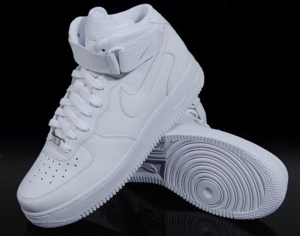 sneakers nike white pics