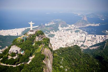 Vet du vilket språk de talar i Brasilien?