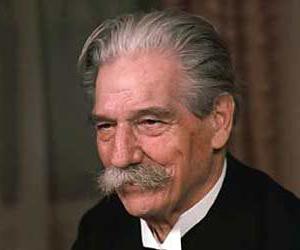 Albert Schweitzer