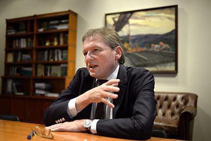 Boris Titov: biografi (foto)