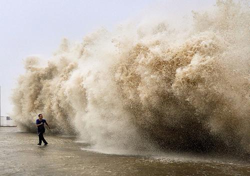 Vad är en typhoon definition för barn