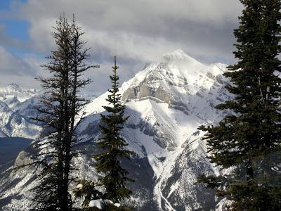 Kanada, Rocky Mountains: beskrivning, sevärdheter och intressanta fakta