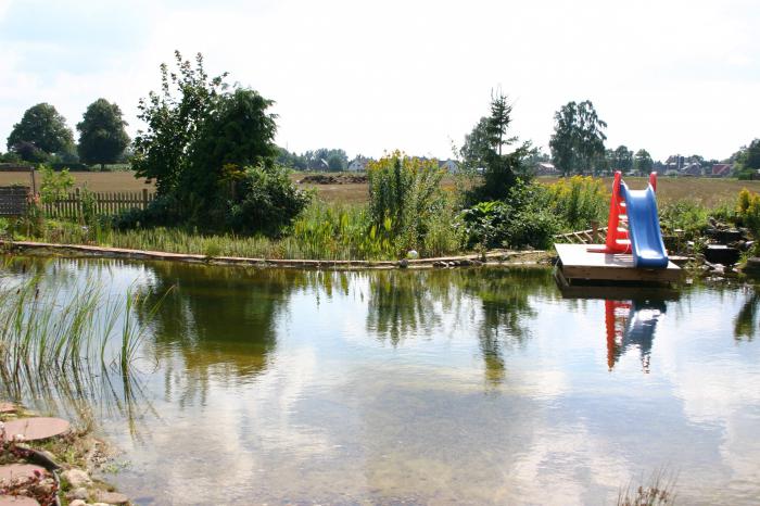 naturområden i Tyskland 