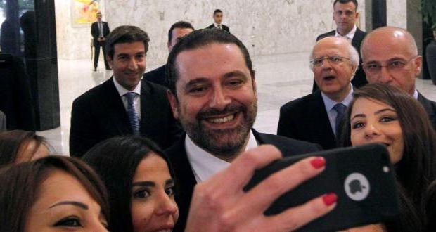 Saad Hariri: Libanon: premiärminister: biografi, personligt liv