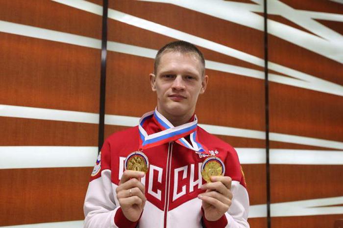 evgeny shavtsov paralympisk