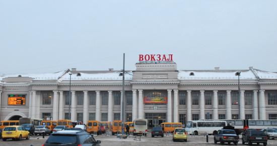 Sverdlovsk Railway: plan, riktning och museum