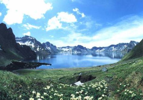 Naturreservat i världen