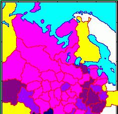 provinssammansättning