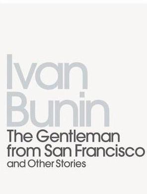 Bunin Lord från San Francisco 