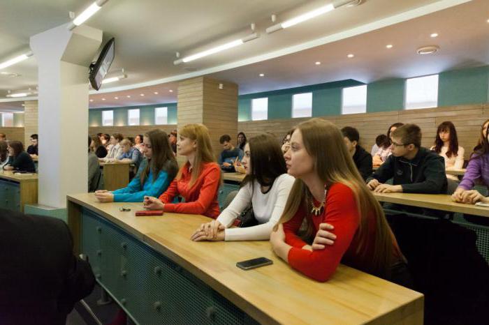 Omsk State Technical University: fakulteten och recensioner