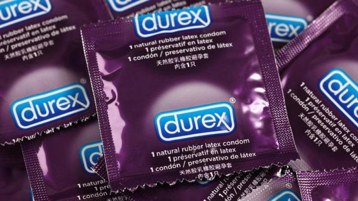 durex dual ecstasy beskrivning