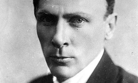 en kort biografi av Bulgakov