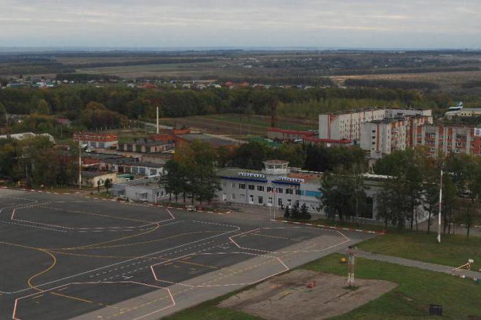 cheboksary flygplats, lägre Novgorod