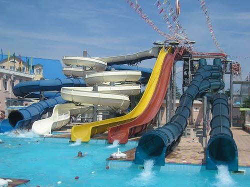 Waterpark 