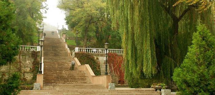 sightseeing och underhållning i Taganrog