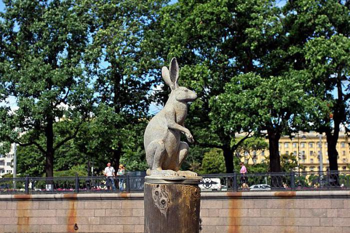 Ioannovsky-bron (St Petersburg): foto, beskrivning och historia av det arkitektoniska monumentet