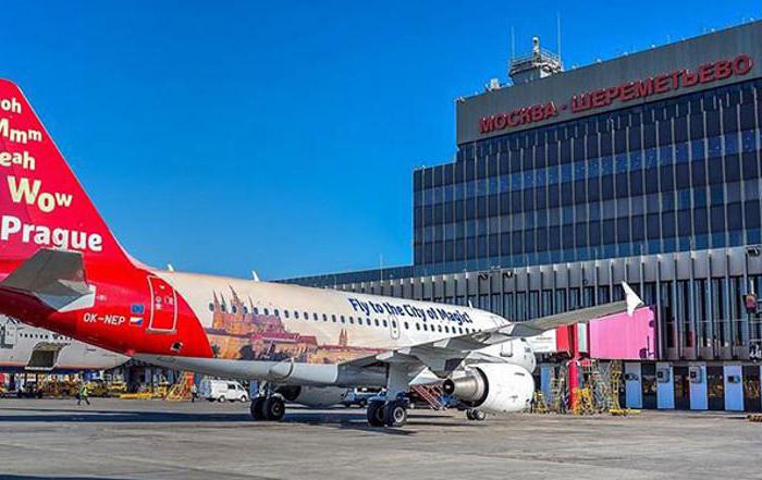 Hur man kommer från Leningradsky järnvägsstation till Sheremetyevo: de viktigaste sätten