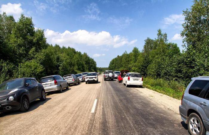 Hur kommer man till lotusjön i Khabarovsk?