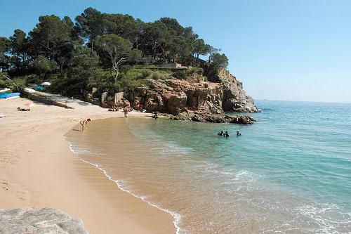 Costa Brava eller Costa Dorada: vad är bättre att välja på semester?