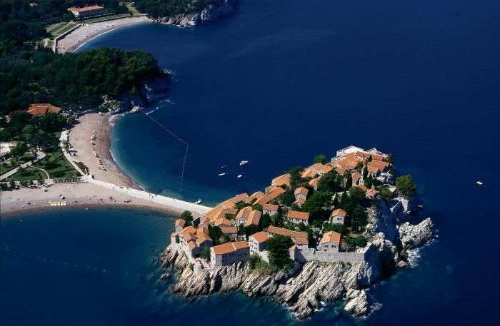 Montenegro resorts priser