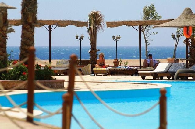 Semesteranläggning Nada Marsa Alam Resort 4 *, Egypten, Marsa Alam: recensioner