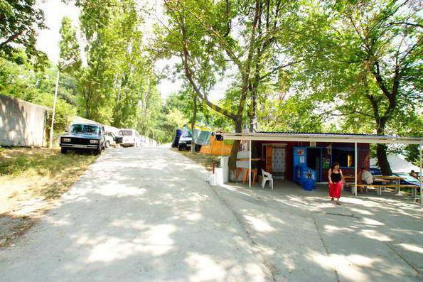 camping arizona lermontovo 