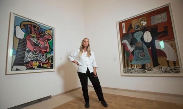 Picasso Museum i Paris Öppettider