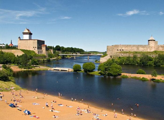 Narva Estland