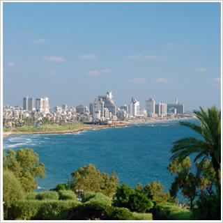 En oförglömlig semester i Israel. Recensioner av turister