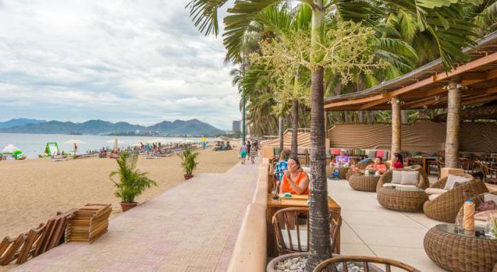 Hotell Cuong Long Hotel 2 *, Vietnam, Nha Trang: Översikt, beskrivning, specifikationer och recensioner