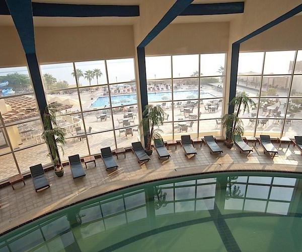 Grand East Hotel Resort Spa Dead Sea