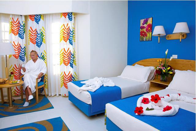 Hotel Gafy Resort 4 * (Sharm el Sheikh)