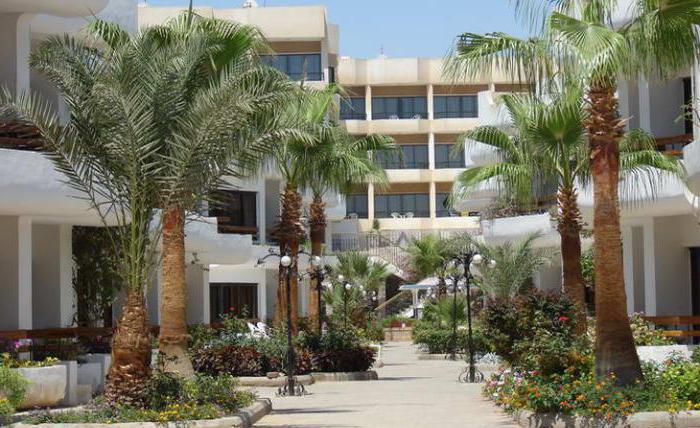 Marlin Inn Beach Resort 4 *, Hurghada, Egypten: översikt, beskrivning, egenskaper och recensioner