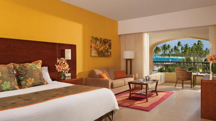  hotell nu larimar punta cana priser