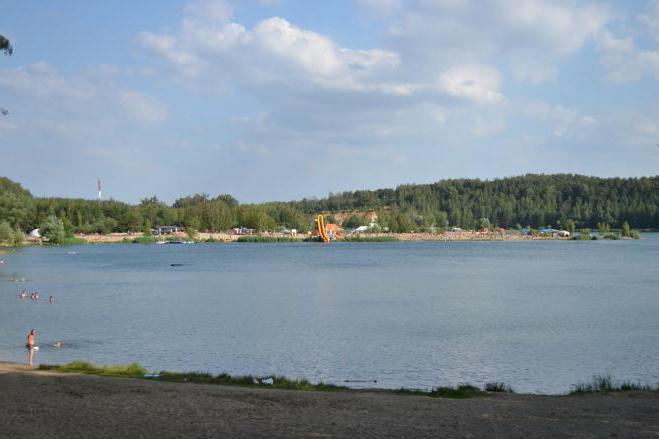 lytkarino beach foto 