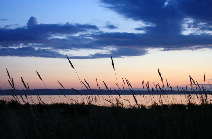 Pearl Village, Shira (sjö): historia och beskrivning