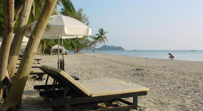 Ramayana Koh Chang Resort 4 * (Koh Chang, Thailand): recensioner och foton turister