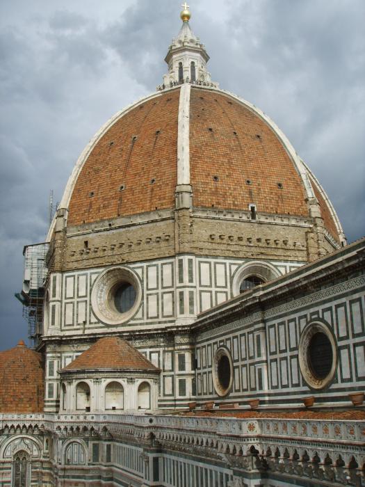 Katedralen i Santa Maria del Fiore