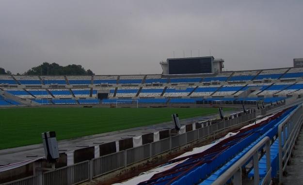 cca stadion