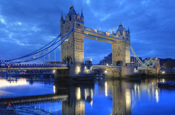 Tower i London. Tornets historia i London