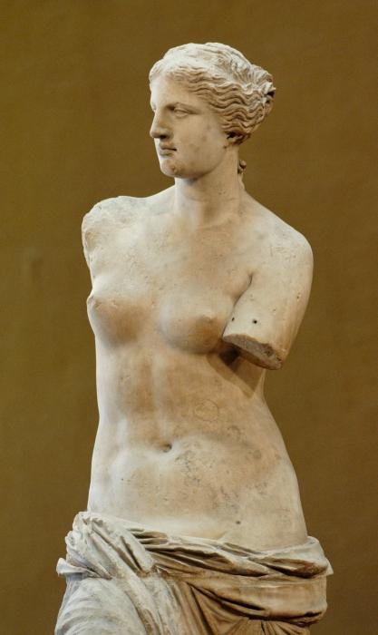 Venus de Milo