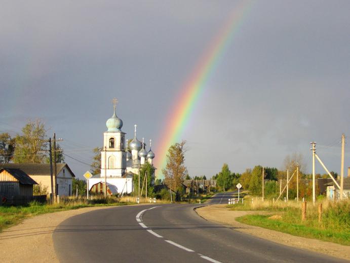 Rysslands Gyllene Ring: Yaroslavl. Sevärdheter i Jaroslavl