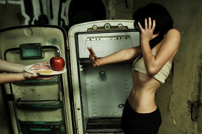 Hur man blir en anorexisk: är det värt det?