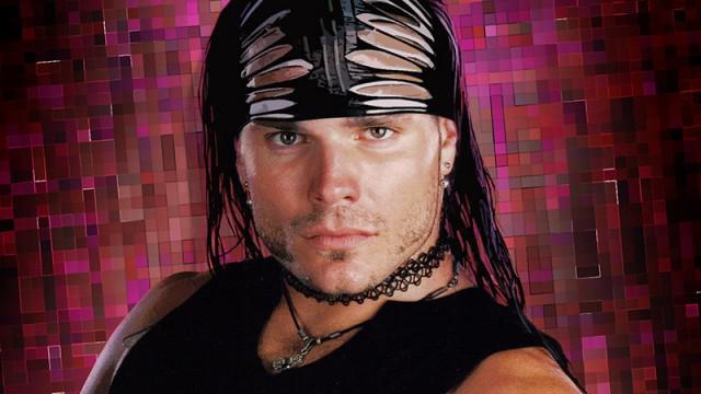 Jeff Hardy. Biografi, sport vevhus