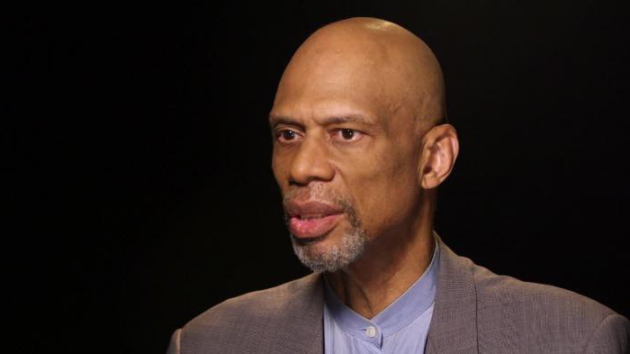 Kareem Abdul-Jabbar: karriär, statistik och prestationer