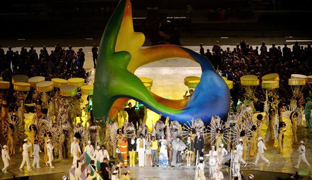 Var kommer sommar OS 2016 att äga rum?