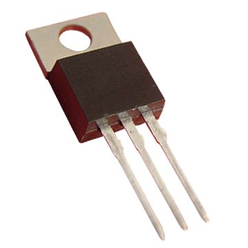 Vad är en transistor och vad är dess syfte
