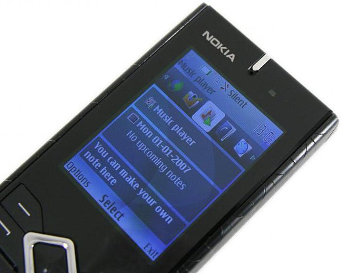 nokia 7900 recensioner