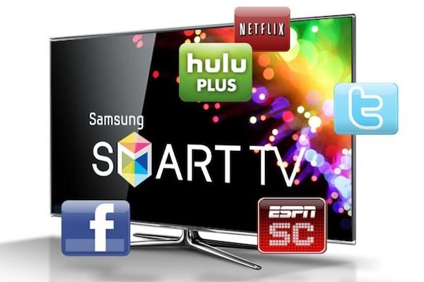 Smart TV: Vad är det och hur fungerar de?