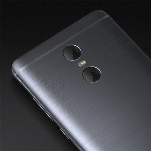 xiaomi redmi pro 64gb svarta recensioner